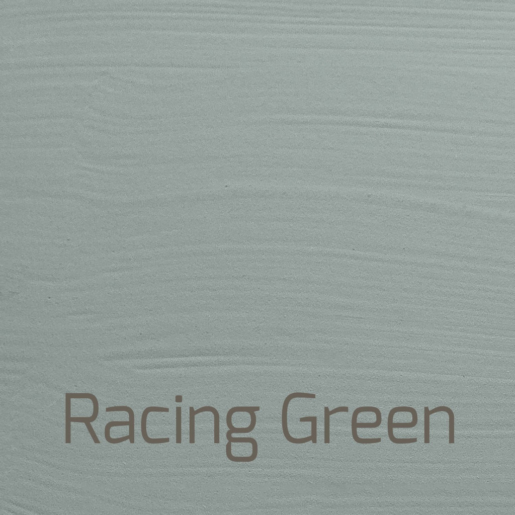 Racing Green - Vintage-Vintage-Autentico Paint Online