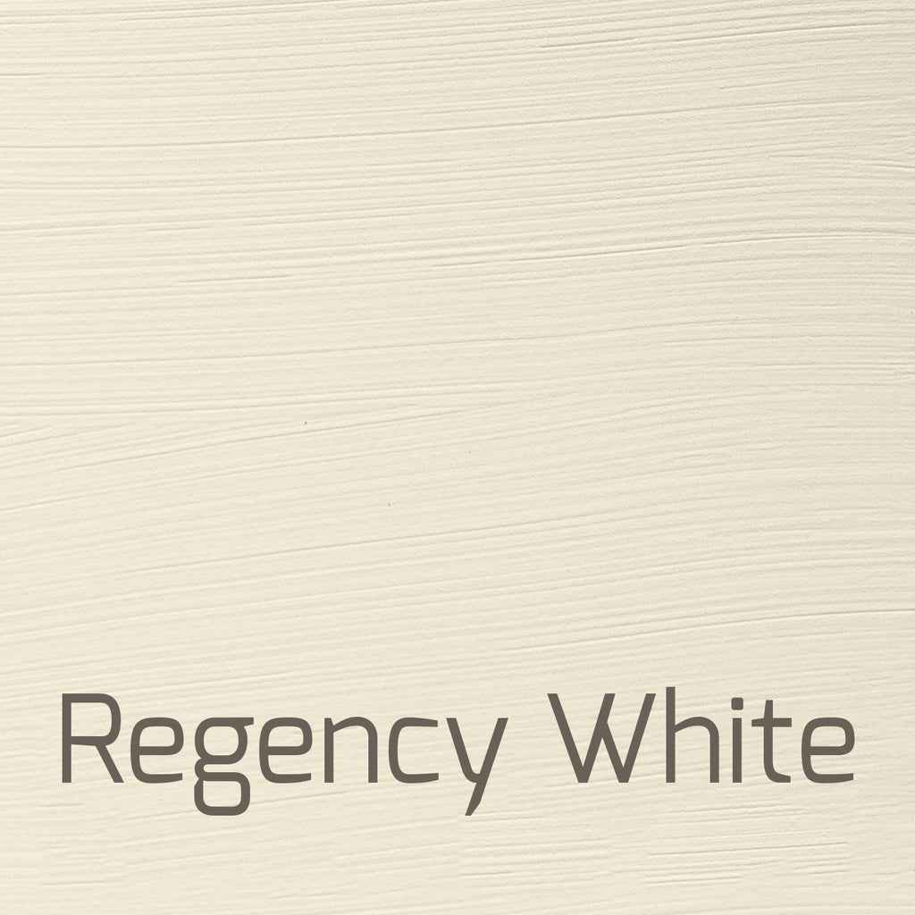 Regency White - Vintage-Vintage-Autentico Paint Online