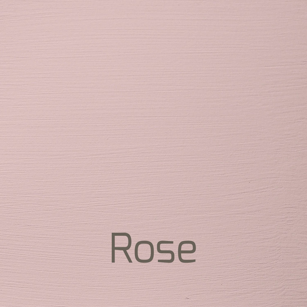 Rose - Vintage-Vintage-Autentico Paint Online