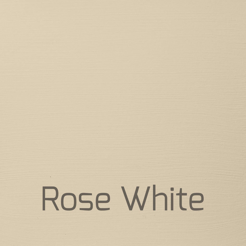 Rose White - Versante Eggshell-Versante Eggshell-Autentico Paint Online