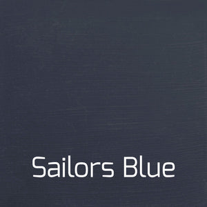Sailors Blue - Versante Matt-Versante Matt-Autentico Paint Online