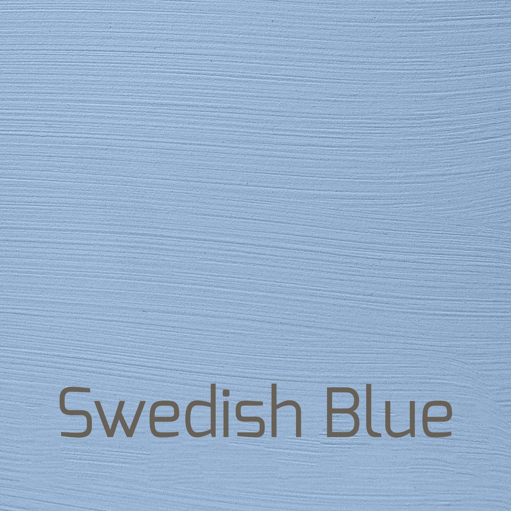 Swedish Blue - Versante Eggshell-Versante Eggshell-Autentico Paint Online