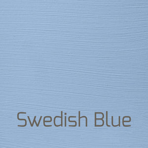Swedish Blue - Vintage-Vintage-Autentico Paint Online