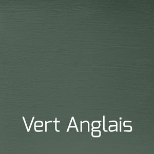 Vert Anglais - Versante Matt-Versante Matt-Autentico Paint Online