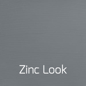 Zinc Look - Vintage-Vintage-Autentico Paint Online
